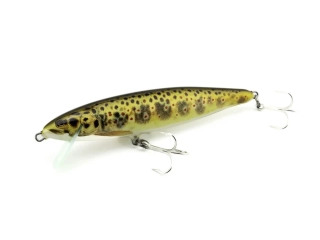 3STAN FM150 King Shallow CT Plovoucí