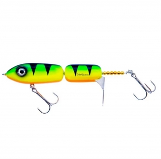 Plopping Kelly 15cm/19cm Firetiger