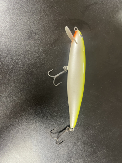 3STAN FM150 King Shallow SBA Plovoucí