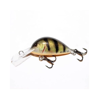 Bonito Klen 3,5cm E04 Potápivý