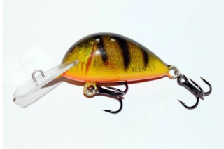 Bonito Klen 3,5cm E03 Potápivý