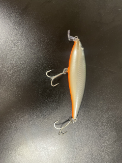 3STAN B90 9cm OBB Plovoucí