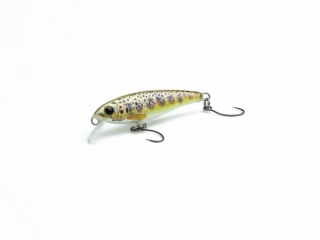 3STAN Stream Micro SS45 4,5cm T