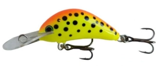 Kenart Diver 4cm BX Plovoucí