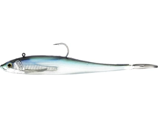 Westin TwitchTeez R2F 13,5cm Blue Shiner