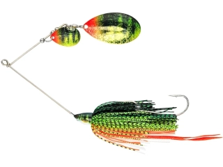 Westin Monstervibe Indiana V2 8/0 45g Bling Perch