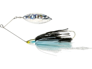 Westin MonsterVibe Willow V2 8/0 65g Herring