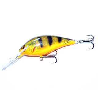 Bonito Płoć 7cm B03 Plovoucí