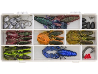 Westin CreCraw Box