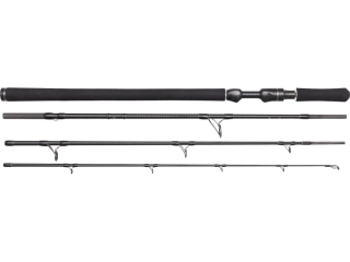 Westin W3 Powercast Travel 3rd 2,36m 20-80g