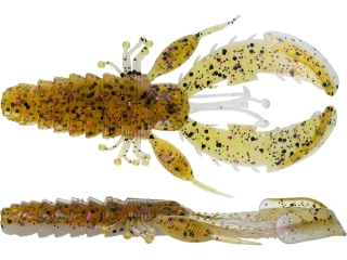 Westin CreCraw 6,5cm Violett Goby