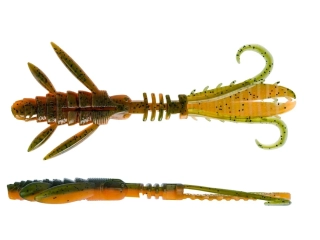 Westin CreCraw Ripplr 9,5cm UV Craw