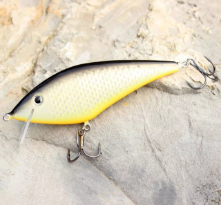 Bonito Krap 11,5cm SR Plovoucí 06