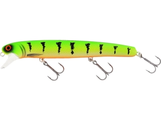 Westin Jätte 17cm Chartreuse Flow Plovoucí