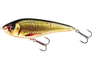 Westin Jerk 14cm Suspending Real Rudd