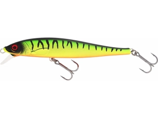 Westin JerkBite SR 17cm Suspending Firetiger