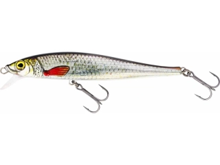 Westin JerkBite SR 17cm Suspending Real Roach