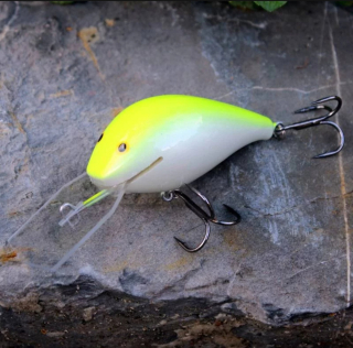 Bonito Sumec 7cm Plovoucí 025