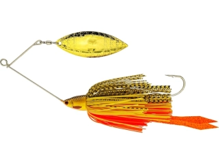 Westin MonsterVibe Willow V2 8/0 65g Gold Rush