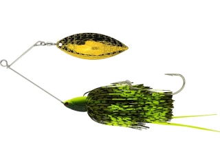 Westin MonsterVibe Willow V2 8/0 65g Halequin