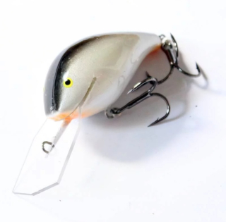 Bonito Sumec 7cm Plovoucí S10