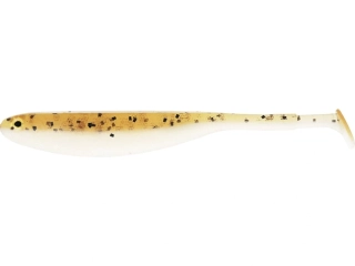 Westin ShadTeez Ultra 12cm Brown/White