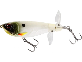 Westin Spot-On Twin Turbo 9cm Ghost Hunter