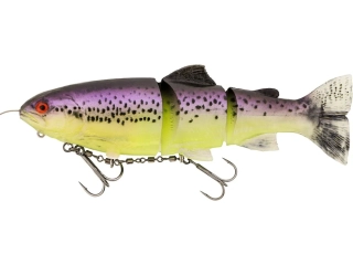 Westin Tommy The Trout Inline 15cm Ghost Trout Slow Sinking