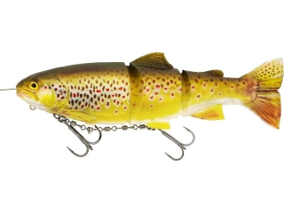 Westin Tommy The Trout Inline 15cm Real Trout Slow Sinking