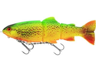 Westin Tommy The Trout Inline 20cm Firetiger Trout Slow Sinking