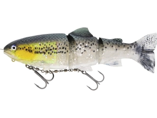 Westin Tommy The Trout Inline 20cm Headlight Deluxe Trout Slow Sinking