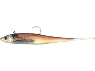 Westin TwitchTeez R2F 13,5cm Wagasaki Violet