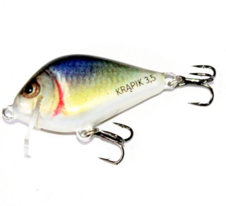 Bonito Krapik 3,5cm I34 Plovoucí