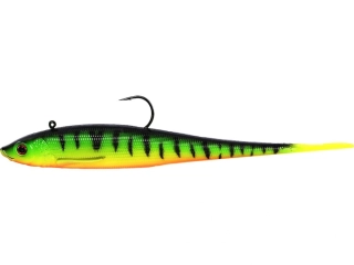 Westin TwitchTeez R2F 9,5cm Firetiger