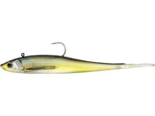 Westin TwitchTeez R2F 9,5cm Real Ayu