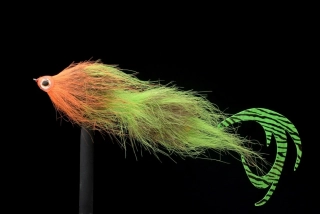 Czechstreamer Big Mouse Fire Tiger