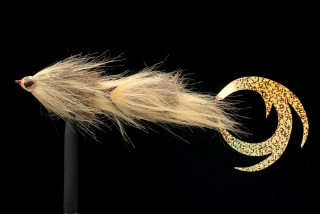 Czechstreamer Big Mouse Beige