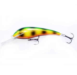 Bonito Szczupak 12,5cm V03 Plovoucí