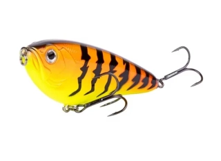 Shimano Yasei Javelin Jerk 16cm Orange Tiger Suspending