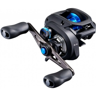 Shimano SLX DC 151 LH