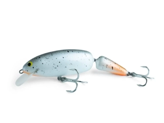 3STAN FATTY Jointed 12cm FTFA Plovoucí