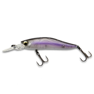 LMAB Kofi Flash Vibe MR 6,7cm Purple Moon