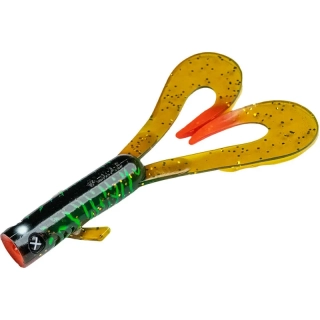 LMAB Drunk Dancer 15cm Toxic Zebra 2ks