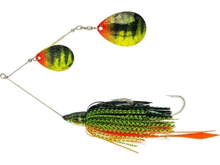 Westin MonsterVibe Colorado V2 8/0 65g Bling Perch