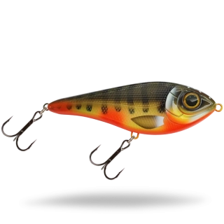 Strike Pro Buster Swim 13cm Elritsa