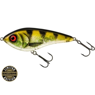Westin Swim 12cm Suspending Magic Perch