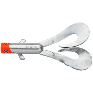 LMAB Drunk Dancer 12cm Chrome Redhead 3ks