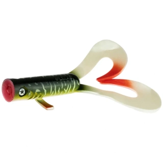 LMAB Drunk Dancer 12cm Esox Emil 3ks