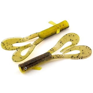 LMAB Drunk Dancer Mini 6cm Caipirinha Claus 6ks