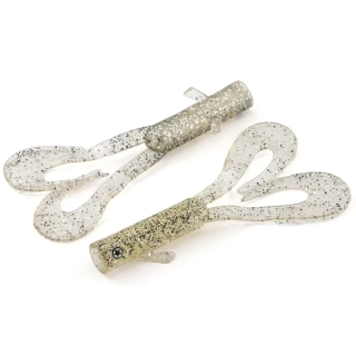 LMAB Drunk Dancer Mini 7,5cm Champagner Steffi 4ks